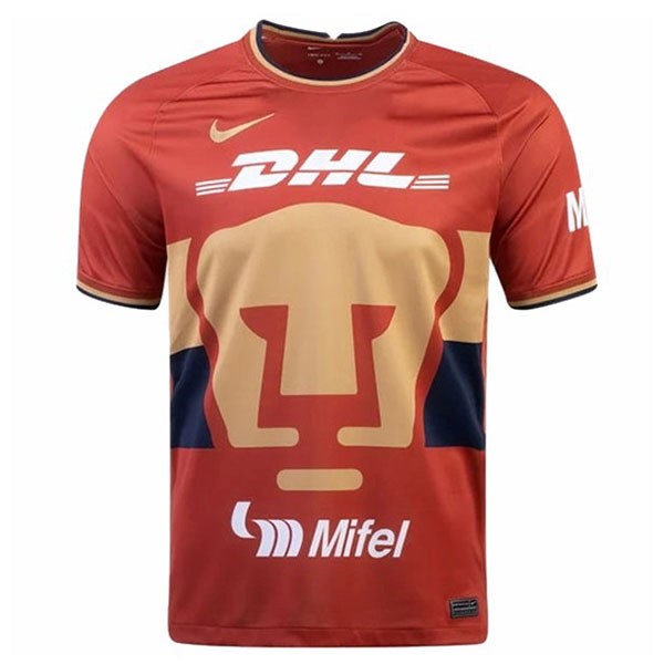 Tailandia Camiseta UNAM Pumas 3ª 2022-2023